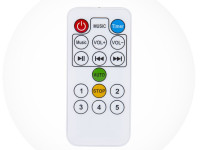 chipolino leagăn electronic "brida" shebr0241gn (pana la 9 kg.) gri