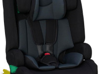 kinderkraft Автокресло safety-fix 2 i-size kcsafi02blk0000 (76-150 см.) чёрный