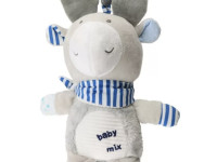 baby mix 49421 jucărie muzicală pentru călătorie &bdquo;elan&rdquo;