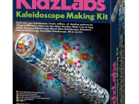 4m 00-03226 caleidoscop bricolaj "modele colorate"