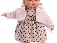 llorens v9-33144 Комплект одежды для кукол (33 см.)