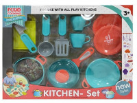 icom 7144294 Набор детской посуды