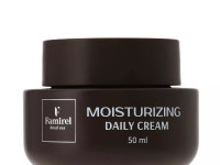 famirel men cremă hidratantă de zi pentru față cu struguri, vitaminele b 5 și d 3 (50 ml) 084871