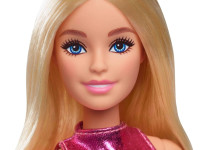 barbie hyt88 Кукла "Модница" в розовом платье