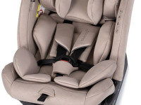 chipolino scaun auto "i-size aviato" stkavt02503ti (40-150 cm.) tiramisu