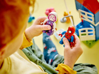 lego duplo 10995 Конструктор " Дом Человека-Паука" (25 дет.)