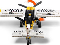 lego technic 42198 Конструктор "Самолет-истребитель" (333 дет.)