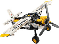 lego technic 42198 Конструктор "Самолет-истребитель" (333 дет.)