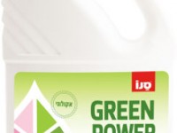 sano solutia pentru spalat podea green power (2 l.) 351750