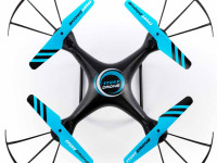 flybotic 7530-84841 Дрон на радиоуправлении (28см)