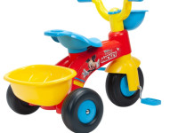 injusa triciclu "trico max mickey mouse"