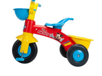 injusa triciclu "trico max mickey mouse"