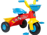 injusa triciclu "trico max mickey mouse"