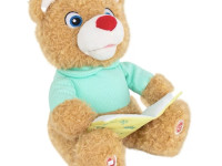 noriel n00003041 puffy friends jucărie interactivă ursuleț povestitor “toto”