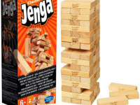 joc de masă jengа hasbro a2120