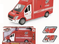 icom 7144369 ambulanta