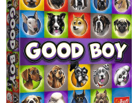 trefl 02288 joc de masă "good boy"
