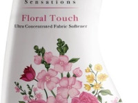 sano maxima Концентрированный ополаскиватель для белья "floral touch" (1 л.) 992027/351811