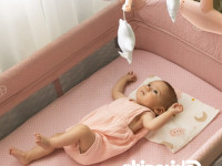 chipolino Țarc-patut bella kosib0252tr tiramisu