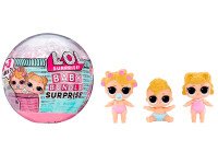 l.o.l. 507321 Игровой набор с куклами l.o.l. surprise! серии "baby bundle" - Малыши