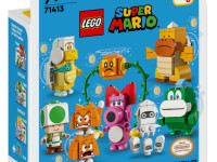 lego super mario 71413 constructor "personaje - seria 6"