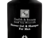 health & beauty Шампунь - Гель для душа для мужчин 780ml (44.328)