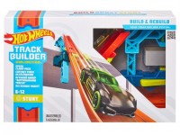 hot wheels glc87 Набор элементов для постройки трека hot wheels в асс.(7)