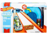 hot wheels glc87 Набор элементов для постройки трека hot wheels в асс.(7)