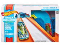 hot wheels glc87 Набор элементов для постройки трека hot wheels в асс.(7)