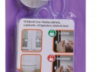 dreambaby f727 blocare universala ezy-check (3 buc.) 