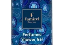 famirel gel de dus parfumat "essence №1" (300 ml) 085441