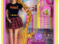 op ДЕ01.374 papusa cu accesorii "beautiful girl"