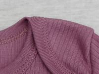 minikin 211260368 Боди "simply2" (р.68) розовый 