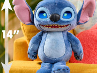 stitch 11583 jucărie de pluș interactivă "stitch"