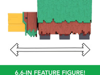 minecraft hxm85 figurină minecraft "sniffer"