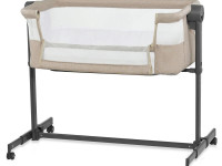 kinderkraft Колыбель neste up 2 бежевый