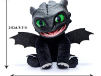 real fx httyd100101 Интерактивная игрушка "Беззубик"