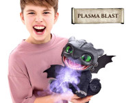 real fx httyd100101 Интерактивная игрушка "Беззубик"