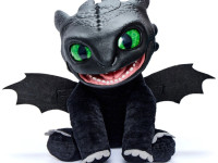 real fx httyd100101 Интерактивная игрушка "Беззубик"