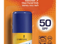 careline skin gard stick pentru față cu factor de protecțieа spf50 (18 g) 964015