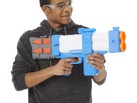 nerf f2484 blaster "roblox static"