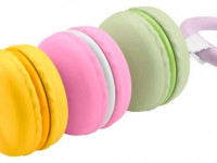 fisher-price grr45 jucărie cu pandantiv "primul meu macaron"