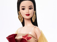 barbie jjx83 păpușă barbie  "signature" de anul nou chinezesc