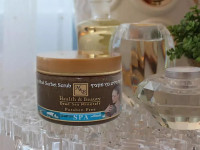 health & beauty scrub - sorbet cu nomol (450 gr) 247559