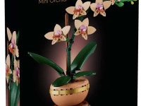 lego botanical collection 10343 constructor "mini orhidee" (274 el.)