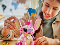 lego disney 43257 Конструктор "Ангел" (784 дет.)