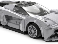 cada c51071w Машина на радиоуправлении "lotus racing" (308 дет.)