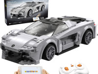 cada c51071w Машина на радиоуправлении "lotus racing" (308 дет.)