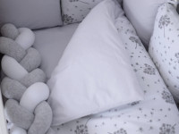 v укуы 220.35.1 lenjerie de pat "grace" new (6buc.)