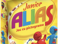 tactic 54290 Настольная игра alias “junior”